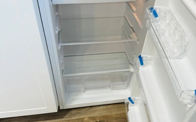 Апартаменты с видом на закат