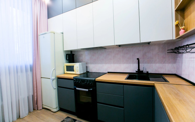 Квартира Owl and Sleeps