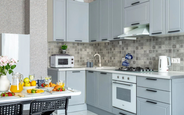 Апартаменты Tropikana