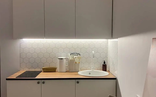 Квартира ЖК Утро на Репина