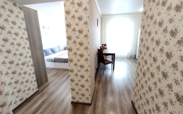 V Zhk Odesskom Apartments