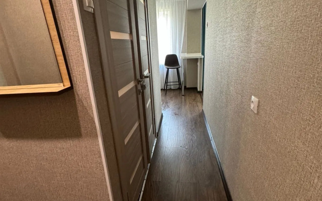 Апартаменты Двухкомнатные