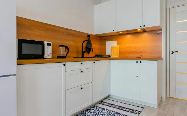 Квартира 1кв рядом с локацией Облака Галицкий