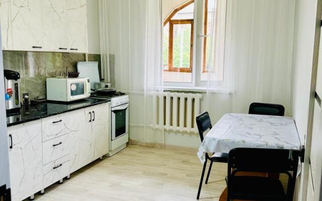 V Mikrorayone Mamyr 1 Flat
