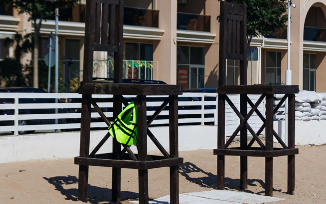 Апартаменты Орхидея 86