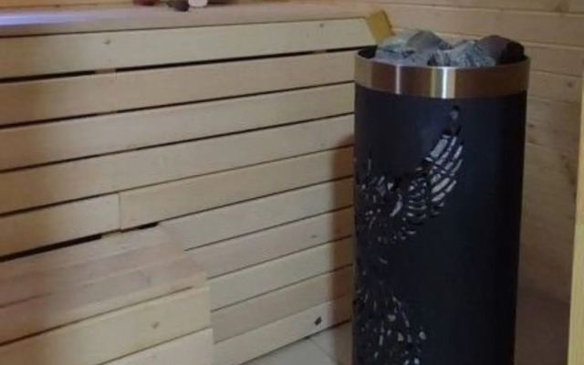 Гостевой дом Цаpевич