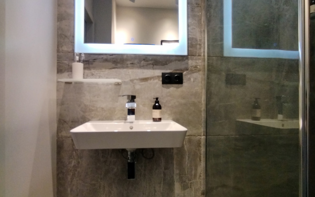 Апартаменты Студия SOL Академический