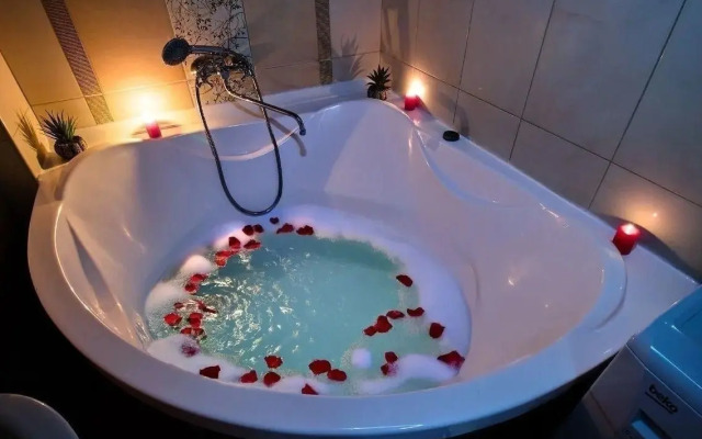 Квартира Уютная на Есенина 8