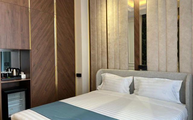 Muras Residence Hotel