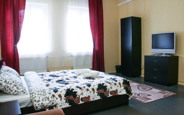 Мини-отель На Лиговском 108