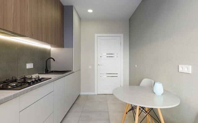 Квартира Гармония Балтики