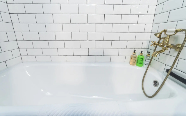 Vero Apartments - В стиле Loft Blue