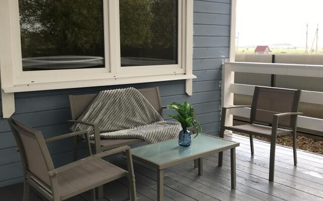 V Pigelevo Private House