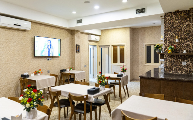 Hotel Sebail Inn Baku