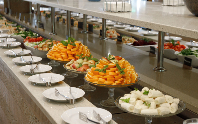 Отель Яхонты Ногинск