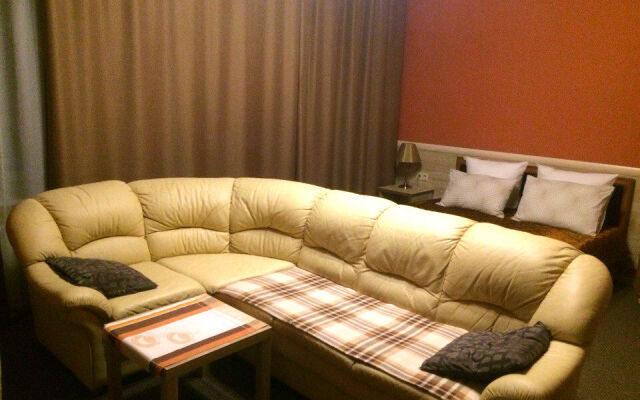 Standartoff Hotel