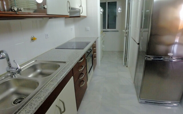 Апартаменты Superior Rentals in Madeira