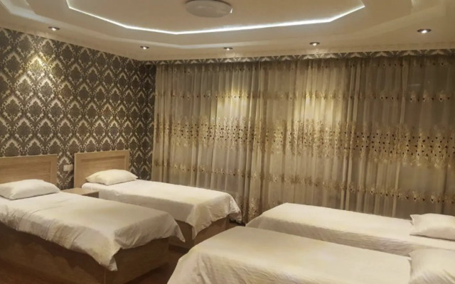 Eurolux Boutique-hotel