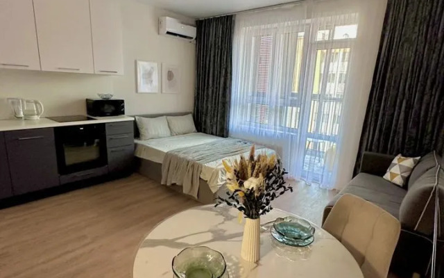 Lite Studio Flat