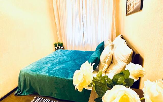 Квартира на Чкалова 48