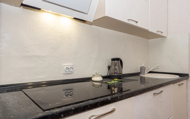 U Parka Krasnodar Apartments