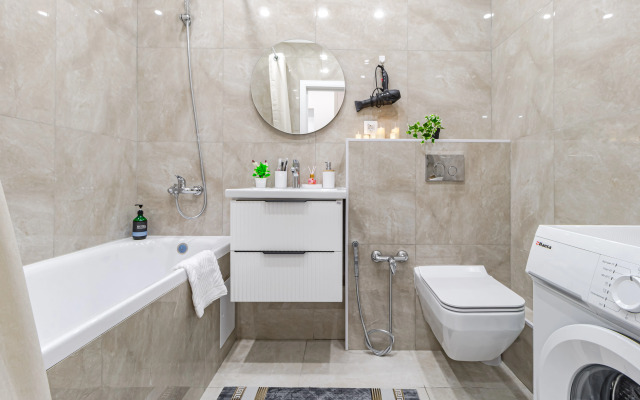 Bussiness & Sport Stay Apartments