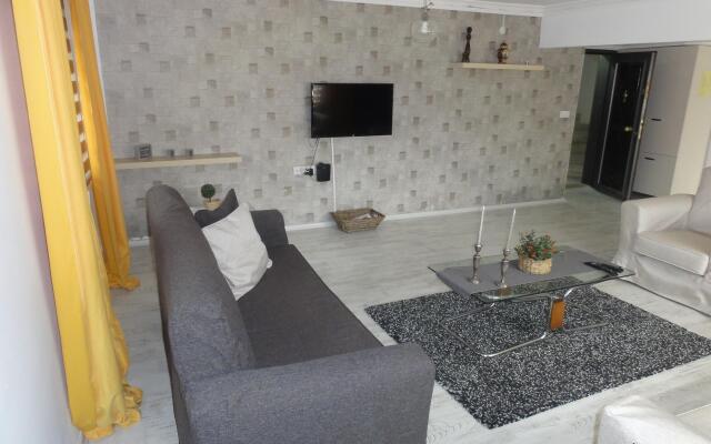 Evodak Rental Apartments