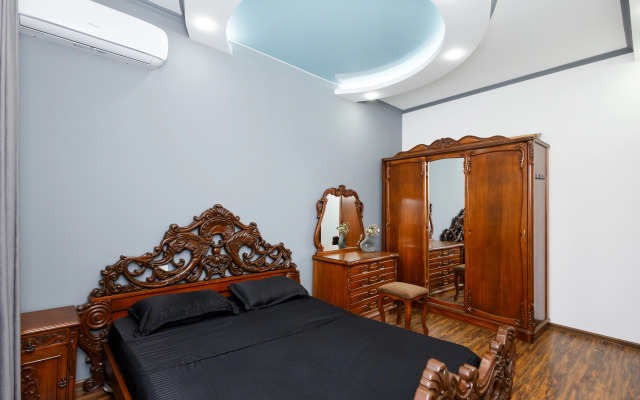 Квартира 3-к на ул. Туманяна, TM200