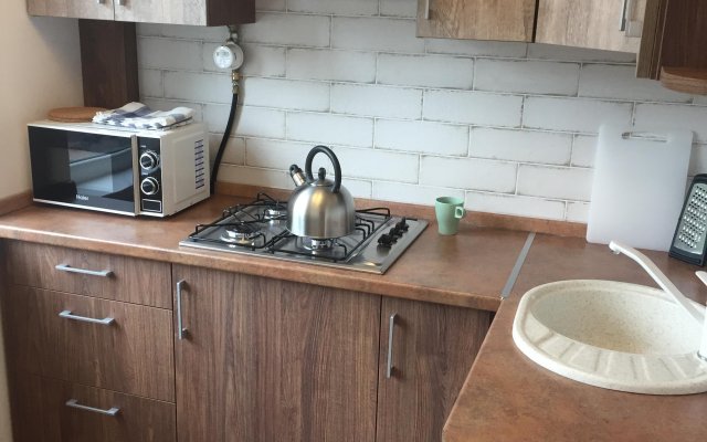 Апартаменты Квартира в центре города напротив Филармонии