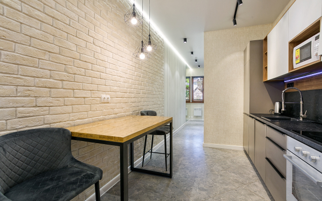 Familiya Gurzuf Apartments 13