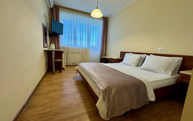 Hotel Edelveys