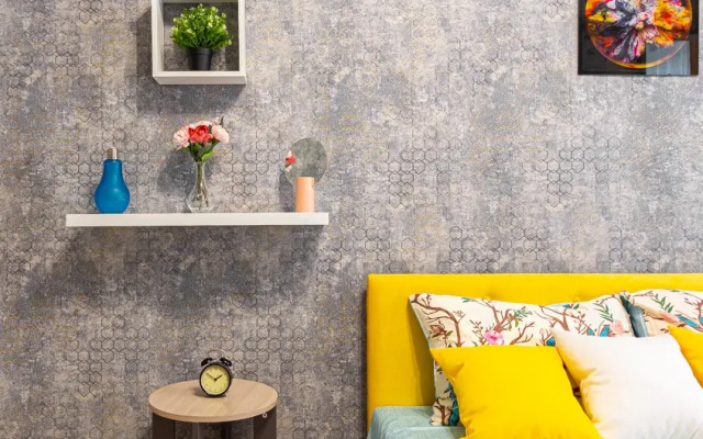 Квартира на проспекте Мира 124/16