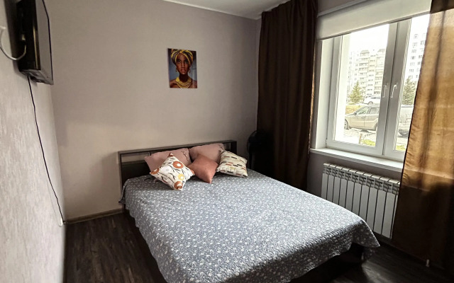 Na Naberezhnoy 122/4 Apartments