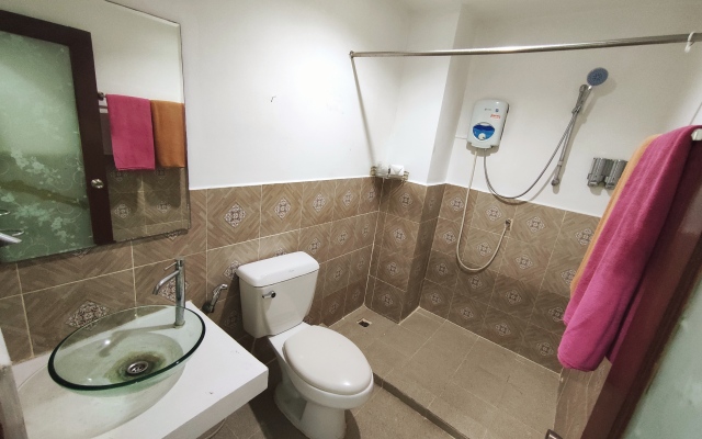 Sea Beach Paradise Guest House