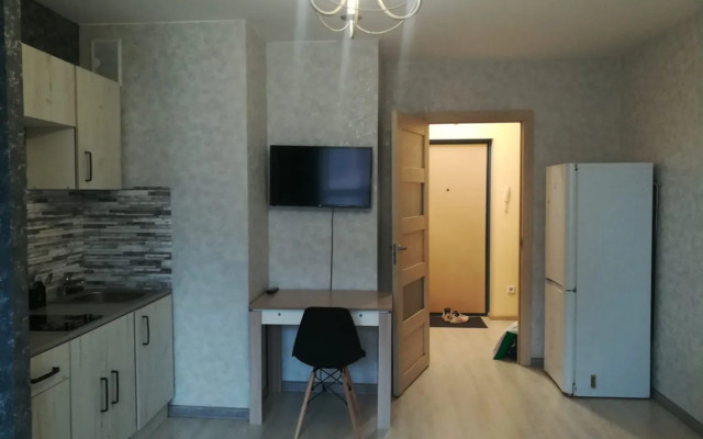 Na ulitse Tikhoy Apartments
