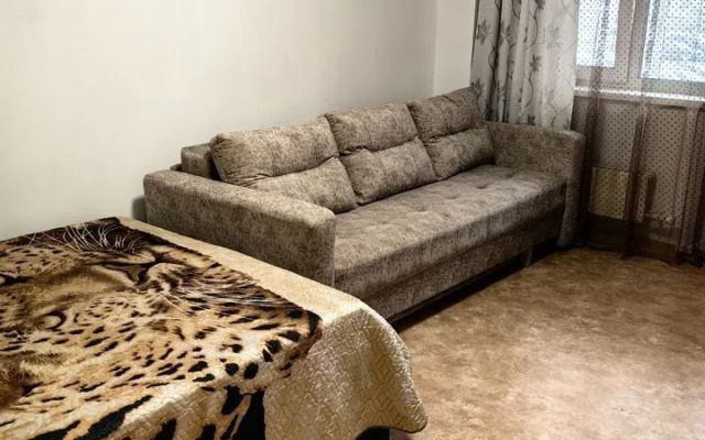 Апартаменты на улице Карамзина 12