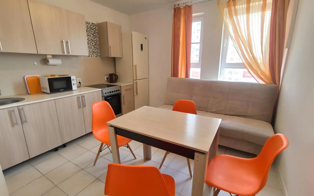 Квартира на Мурата