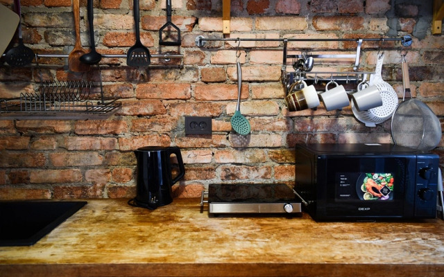 Апартаменты в Центре г.Владивостока