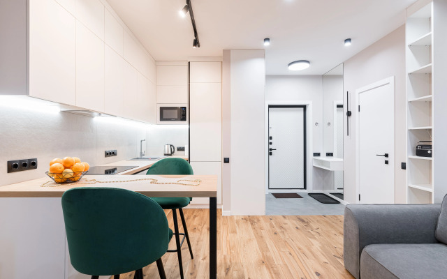 Park View Apartment