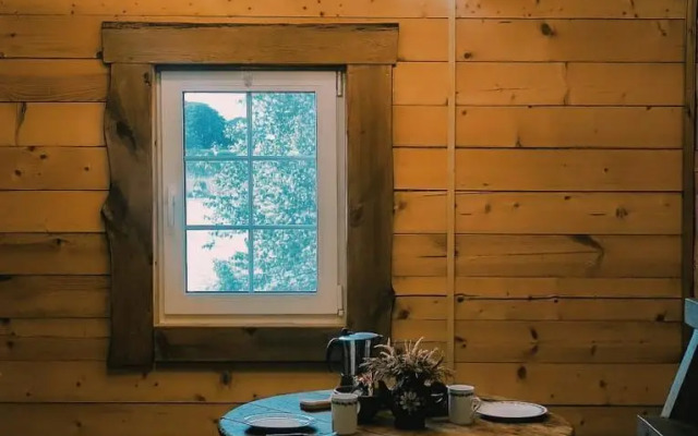 Vorobinoe Gnezdo Private House