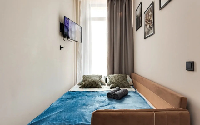 Апартаменты Проспект Вернадского 41с1 (820)