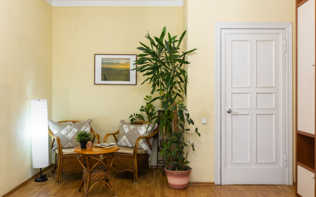 Апартаменты Никитский Бульвар 9