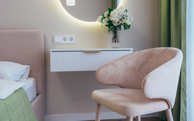 Квартира Свежесть