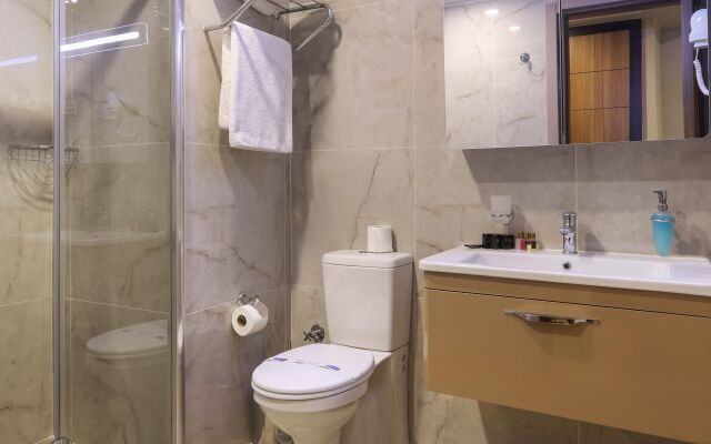 Balturk Otel Izmit Hotel