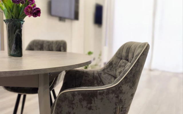 Квартира в Балансе метро Октябрьская