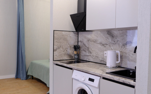 Квартира Уютная от Квартирукиг