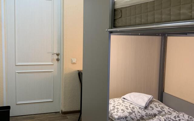 Hostel Esenin
