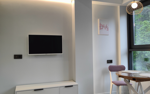 Квартира В окружении парка