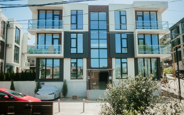 Gp  2/62-9 Apartments