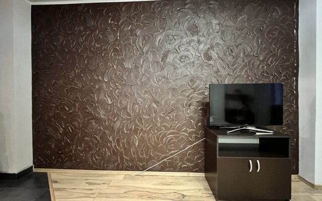 Tsentr Studiya Voyage Komfort Apartments